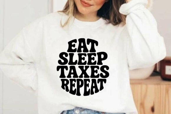 Eat Sleep Taxes Repeat Review