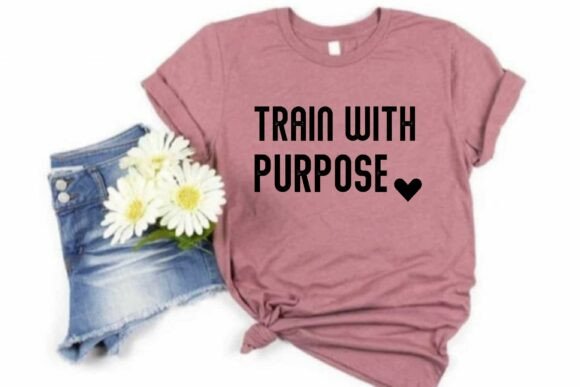 Retro Motivational SVG PNG T-shirt Review
